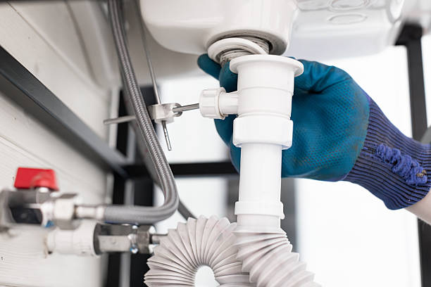 Reliable Plumbing contractor in Linden, NC by Masters Plumbing Service