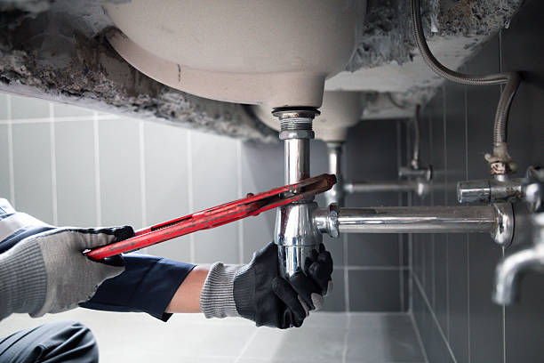 Trusted Emergency Plumber service in Linden, NC - Masters Plumbing Service